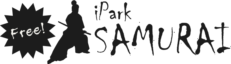 iPark SAMURAI